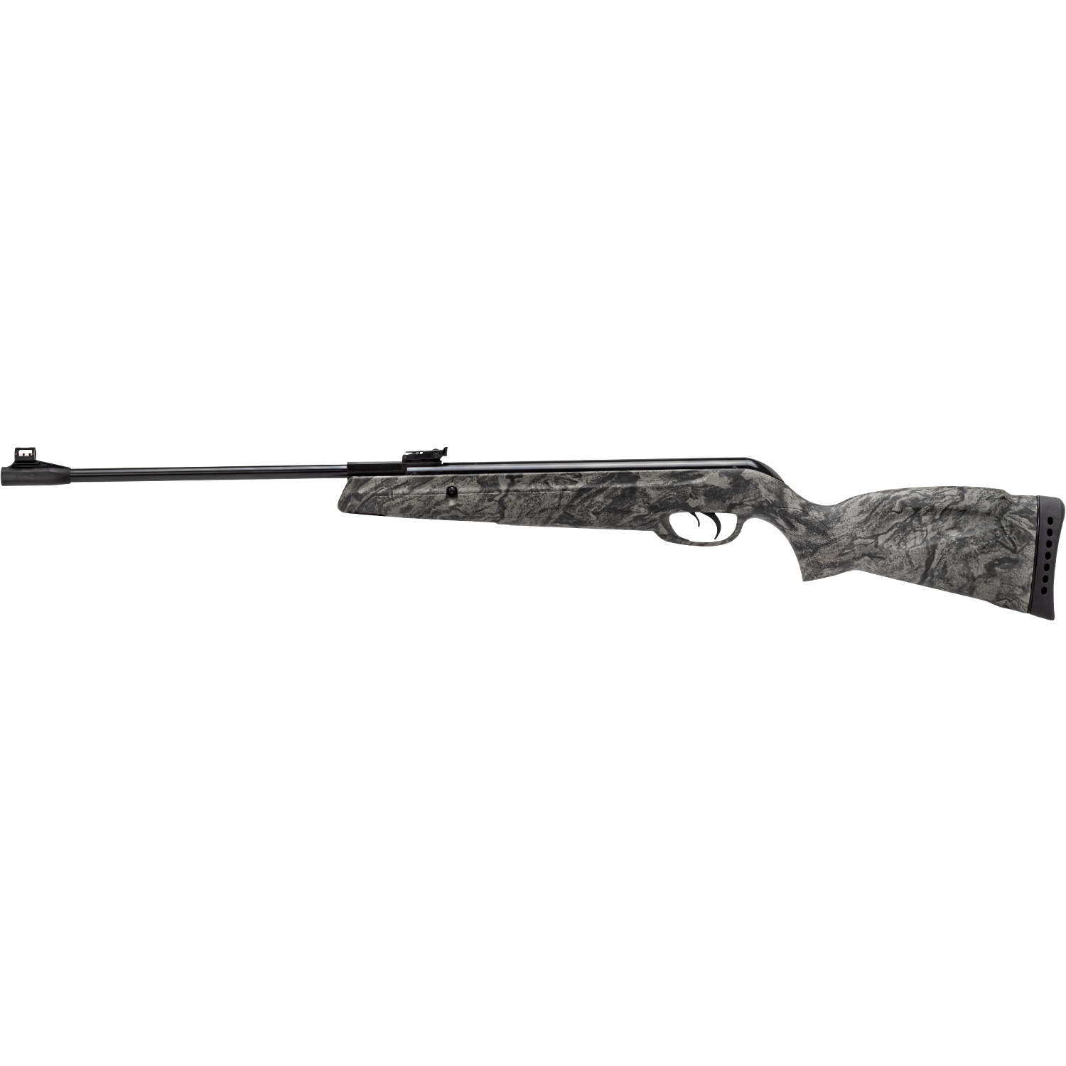 150116 ~ GAMO WILD GREY TIGER .177